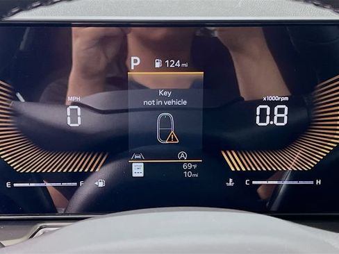 New 2026 Kia Sorento LX FWD image 12