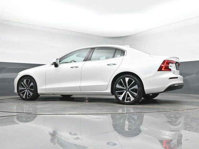 Used 2023 Volvo S60 B5 Ultimate w/ Climate Package FWD image 40