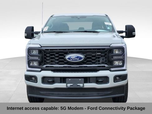 Used 2026 Ford F250 XL w/ STX Appearance Package AWD/4WD image 7