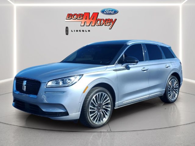 Used 2022 Lincoln Corsair Reserve w/ Equipment Group 201A AWD/4WD image 1