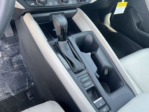 New 2026 Honda Accord SE image 23