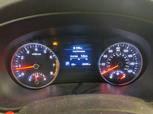 Used 2021 Kia Sportage EX FWD image 23