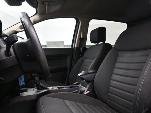 Used 2020 Ford Ranger XLT w/ Equipment Group 301A Mid image 12