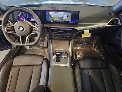 New 2026 BMW 230i xDrive Coupe w/ Premium Package AWD/4WD image 9