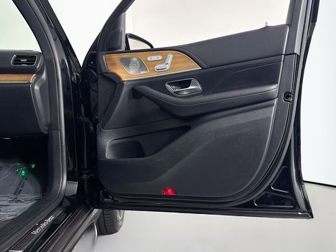 Certified 2022 Mercedes-Benz GLS 450 GLS 450 image 25