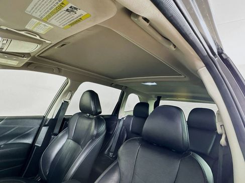 Used 2021 Subaru Forester Limited w/ Popular Package #3 image 18