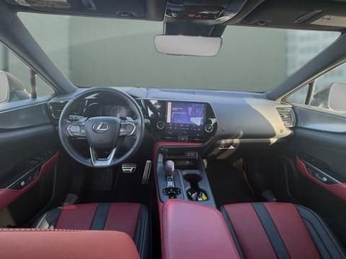 Used 2023 Lexus NX 350 F Sport image 9