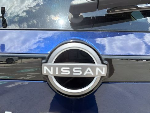 Certified 2024 Nissan Pathfinder SV FWD image 67