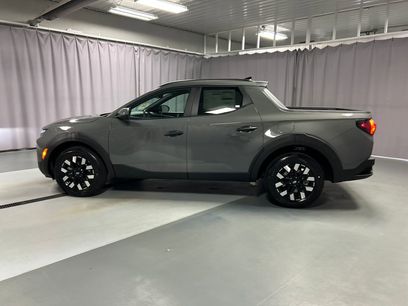 New 2026 Hyundai Santa Cruz SEL