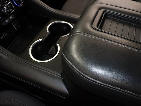 Certified 2021 Chevrolet Tahoe LS image 21