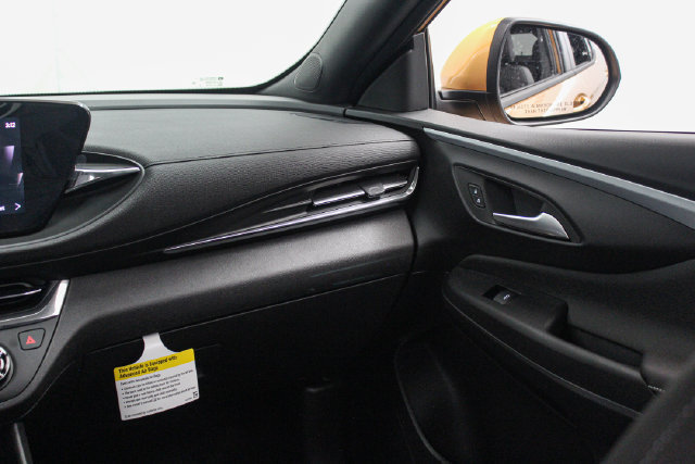 New 2026 Buick Envista Sport Touring w/ Convenience I Package FWD image 28