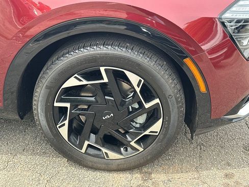 Certified 2023 Kia Sportage SX FWD image 12