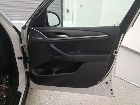 Used 2024 BMW X3 sDrive30i image 32