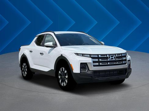 New 2026 Hyundai Santa Cruz SEL image 11