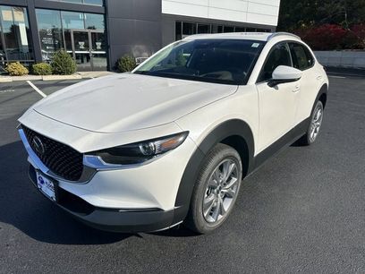 New 2025 MAZDA CX-30 AWD 2.5 S w/ Premium Package