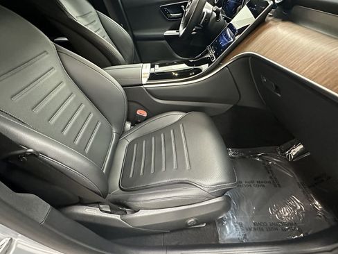 Certified 2024 Mercedes-Benz GLC 300 4MATIC image 14