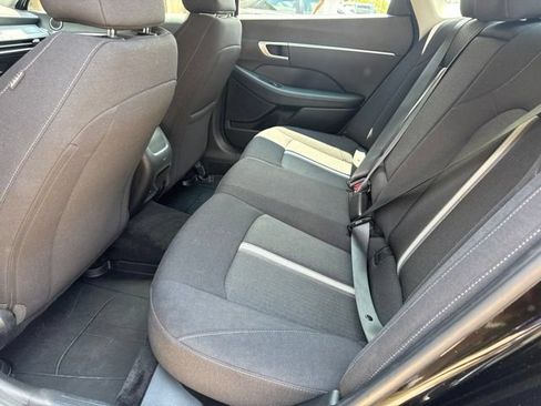 Used 2024 Hyundai Sonata SEL FWD image 11
