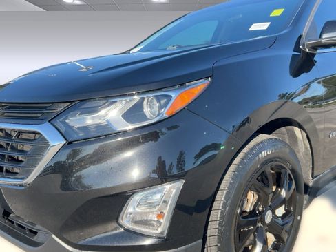 Certified 2019 Chevrolet Equinox LT image 10