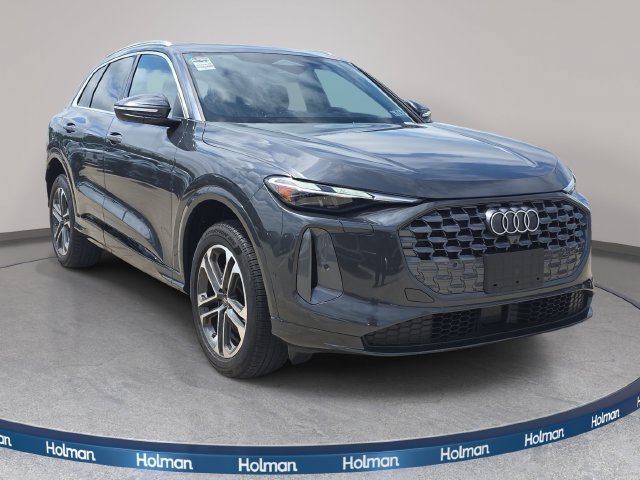 Used 2025 Audi Q5 Premium w/ Convenience Package AWD/4WD image 4