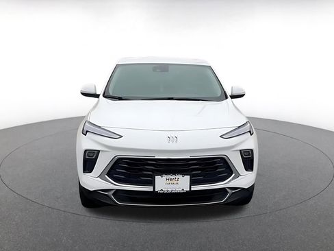 Used 2025 Buick Encore GX Preferred image 4