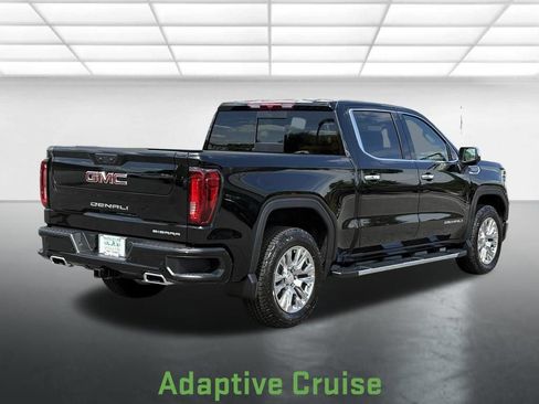 New 2026 GMC Sierra 1500 Denali AWD/4WD image 19