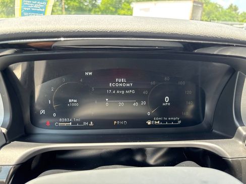 Used 2020 Lincoln Aviator Reserve w/ Equipment Group 202A AWD/4WD image 33