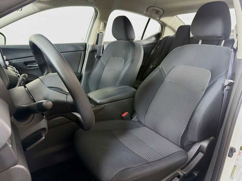Certified 2023 Nissan Sentra S FWD image 16