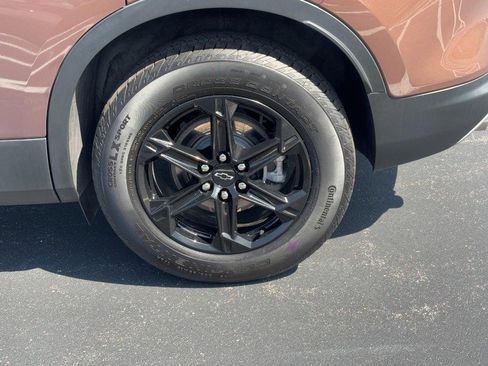 Used 2023 Chevrolet Blazer LT w/ Midnight/Sport Edition image 7