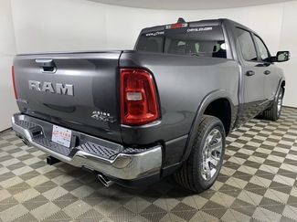 New 2026 RAM 1500 Big Horn video 2