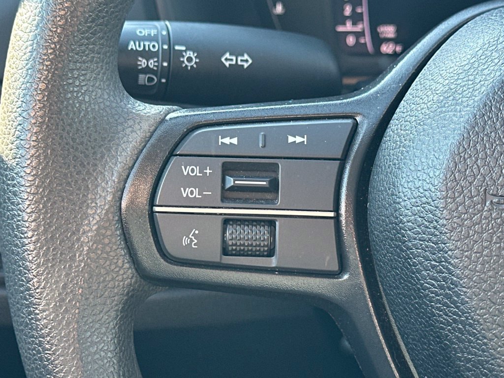 Used 2024 Honda Accord EX image 20
