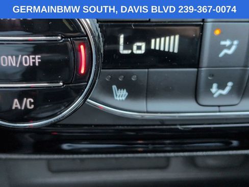 Used 2023 Buick Encore GX Essence w/ Experience Buick Package FWD image 25