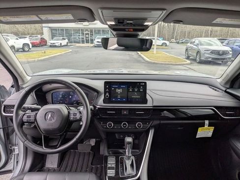 Certified 2025 Acura ADX Base image 15