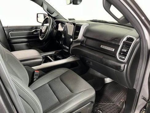 Used 2023 RAM 1500 Big Horn image 44
