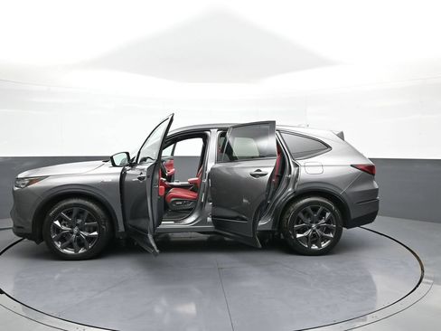 Certified 2024 Acura MDX A-Spec AWD/4WD image 45