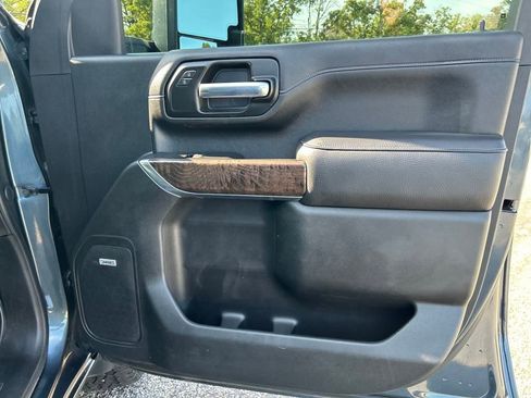 Certified 2020 GMC Sierra 2500 Denali w/ Denali Ultimate Package image 27