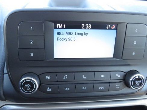 Certified 2020 Ford EcoSport S image 10