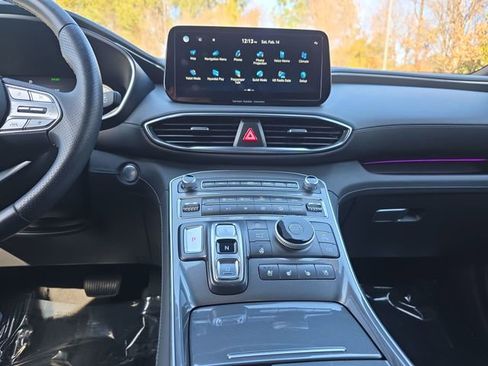 Certified 2023 Hyundai Santa Fe Calligraphy w/ Cargo Package image 38