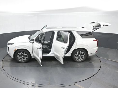Used 2022 Hyundai Palisade Calligraphy AWD/4WD image 52