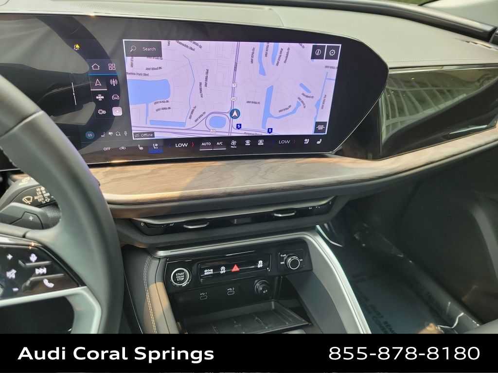Certified 2025 Audi Q5 Premium w/ Premium Plus AWD/4WD image 24