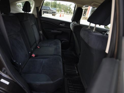 Used 2013 Honda CR-V LX image 14
