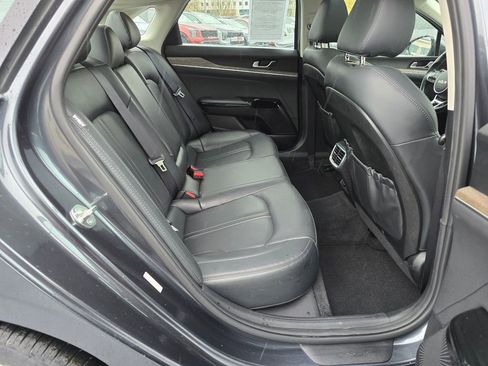 Used 2024 Kia K5 EX image 18