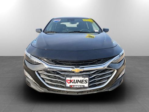 Used 2024 Chevrolet Malibu LT image 4