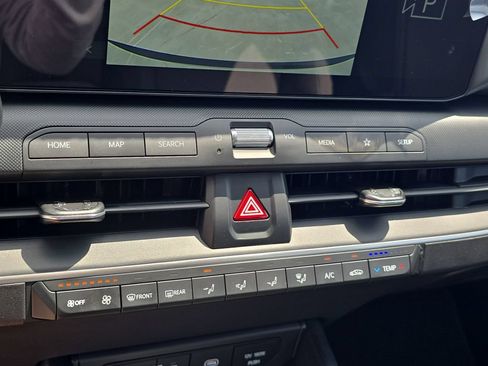 New 2026 Kia K4 FWD image 23