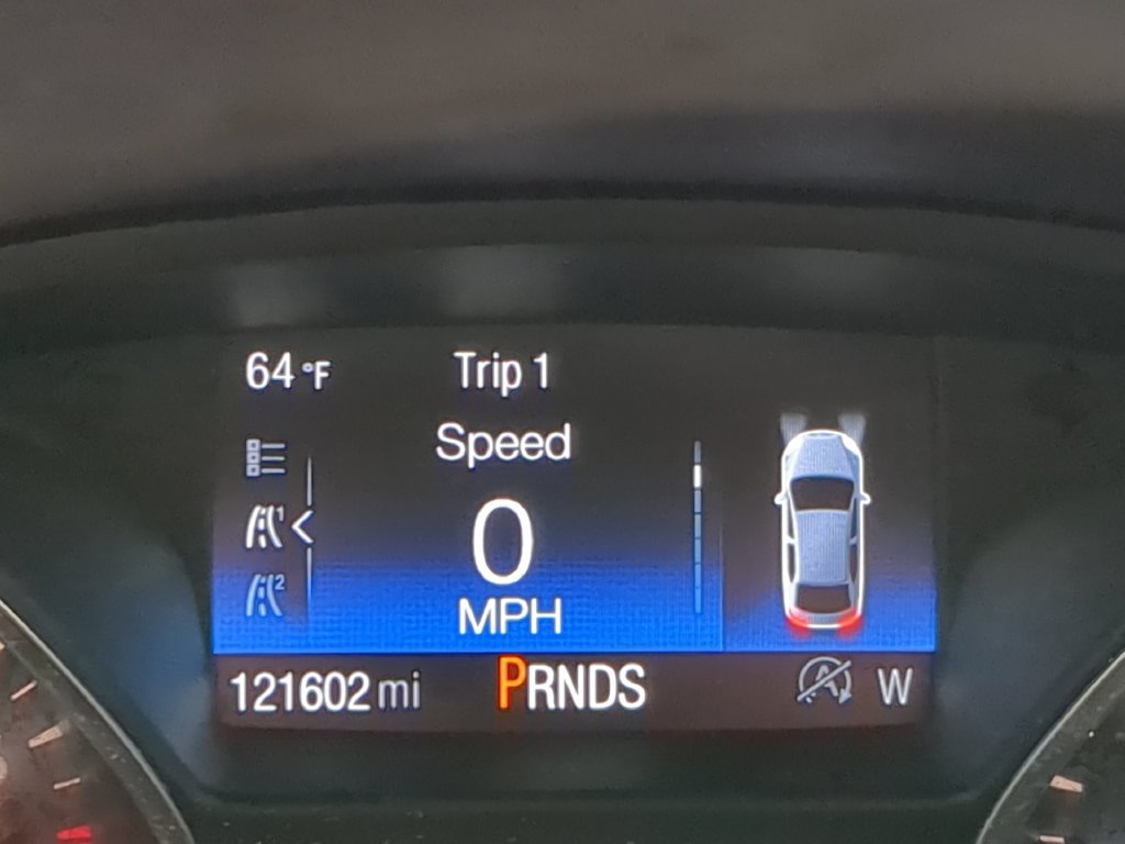 Used 2017 Ford Escape SE w/ Equipment Group 201A FWD image 36