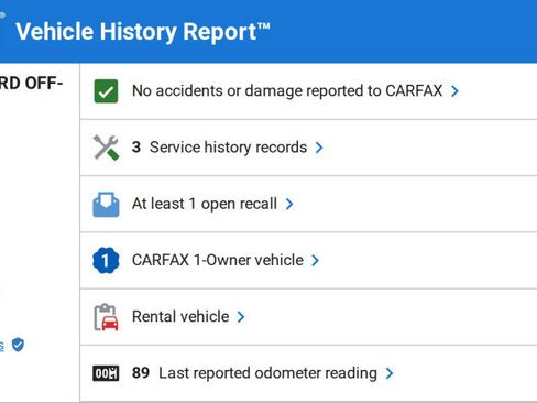 Used 2024 Toyota Tacoma TRD Off-Road image 11