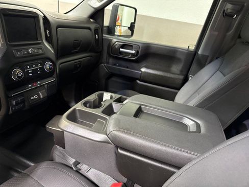 Used 2023 Chevrolet Silverado 2500 W/T w/ WT Convenience Package image 20