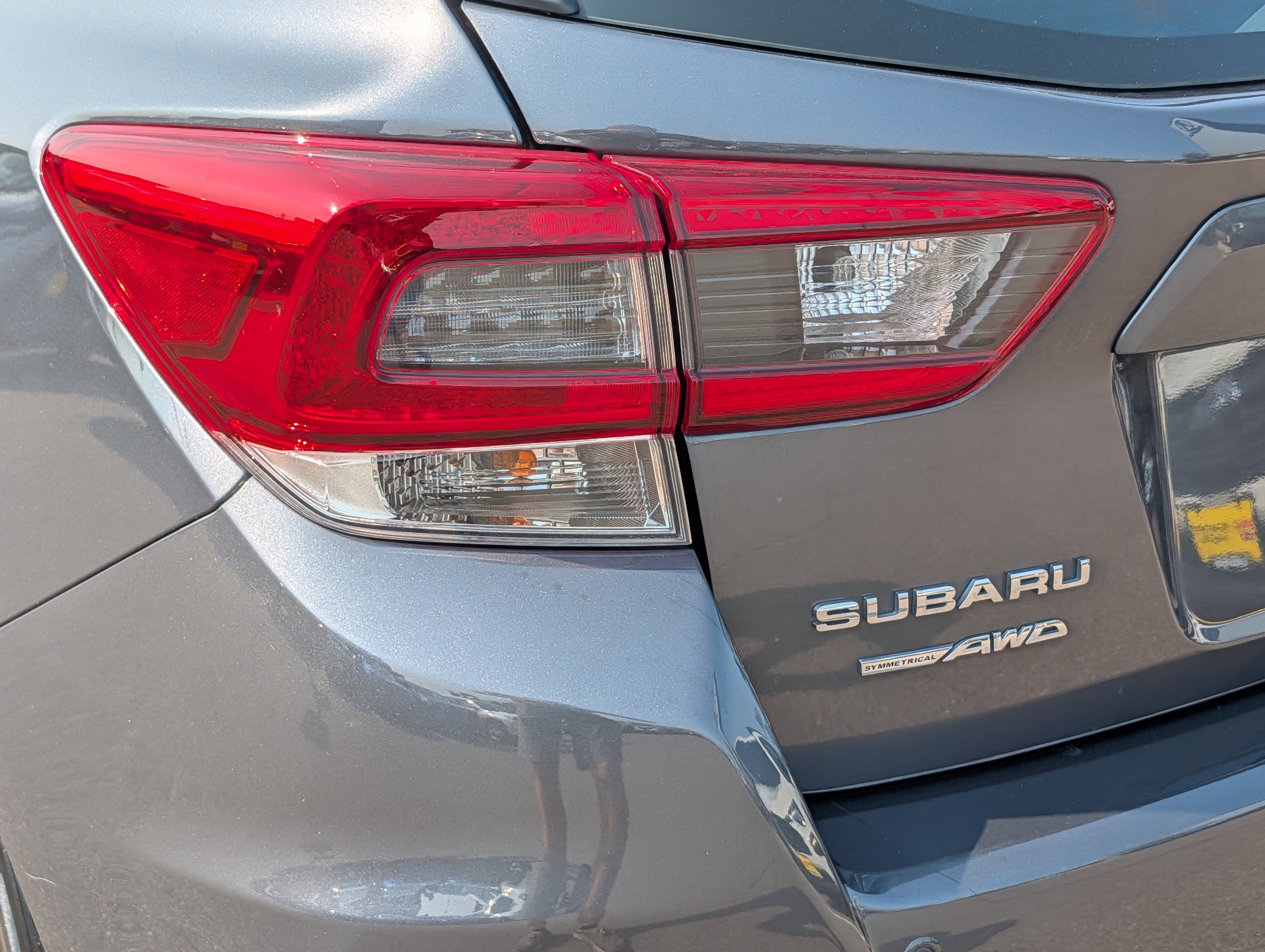 Used 2020 Subaru Impreza 2.0i Limited AWD/4WD image 17