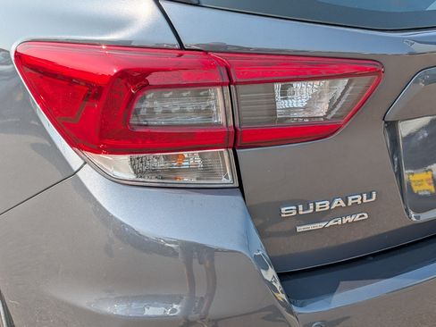 Used 2020 Subaru Impreza 2.0i Limited AWD/4WD image 17