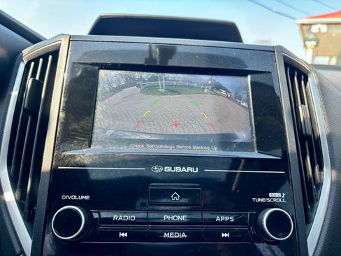 Used 2018 Subaru Crosstrek 2.0i Premium w/ Moonroof Package image 24