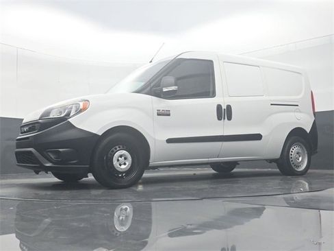 Used 2021 RAM ProMaster City Tradesman image 29